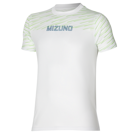 Athletics Graphic Tee
